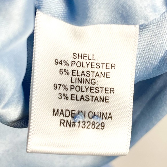 Camila Coelho Aaliyah Midi Dress - Picture 10 of 10